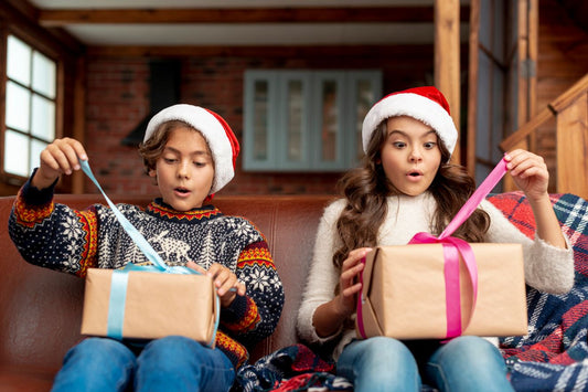 The Ultimate Gift Guide for Kids
