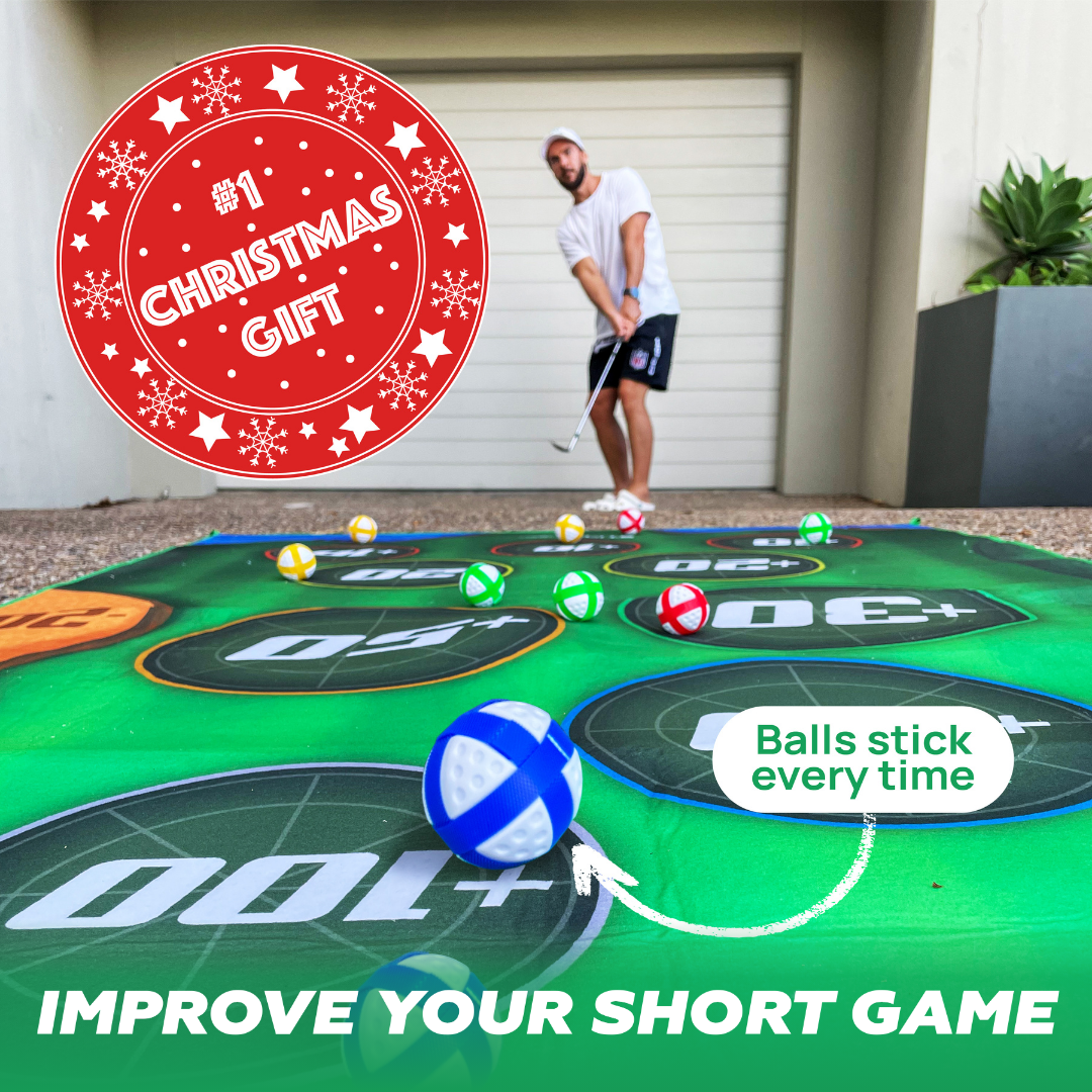 StickyGolf Pro®