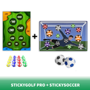 Sports Duo Bundle