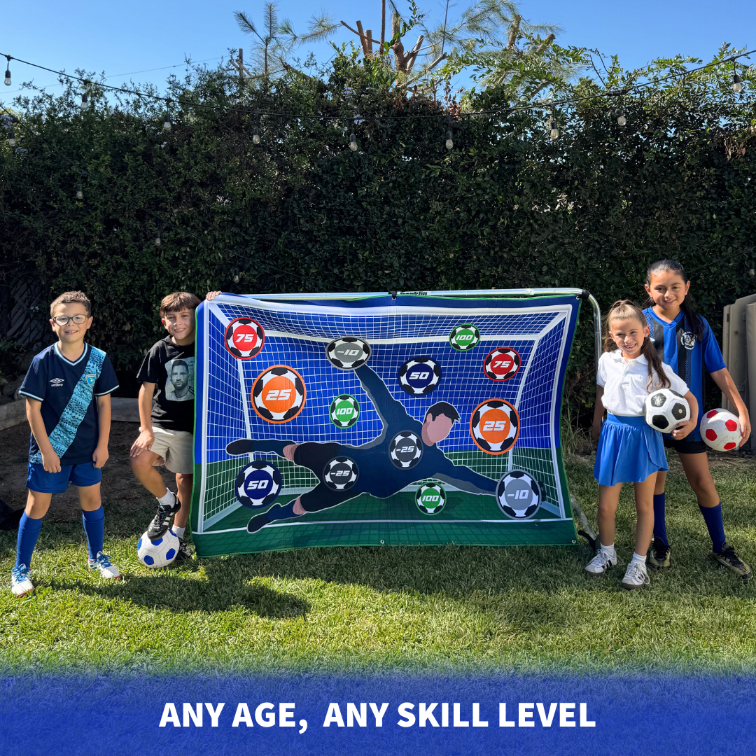 StickySoccer™