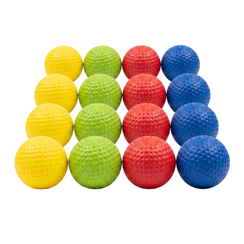 Bonus Target Golf Balls