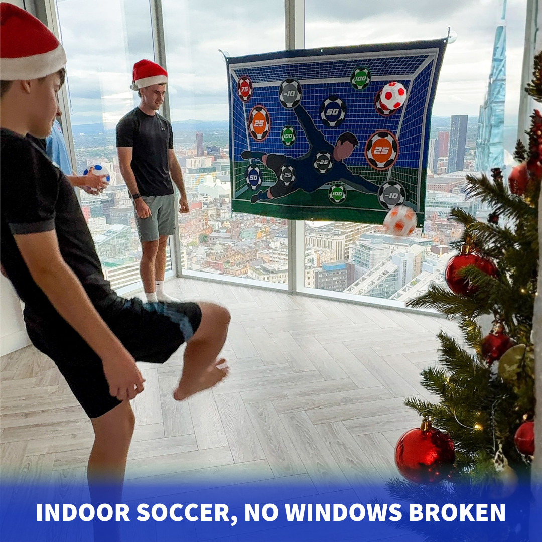 StickySoccer™
