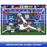 StickySoccer™