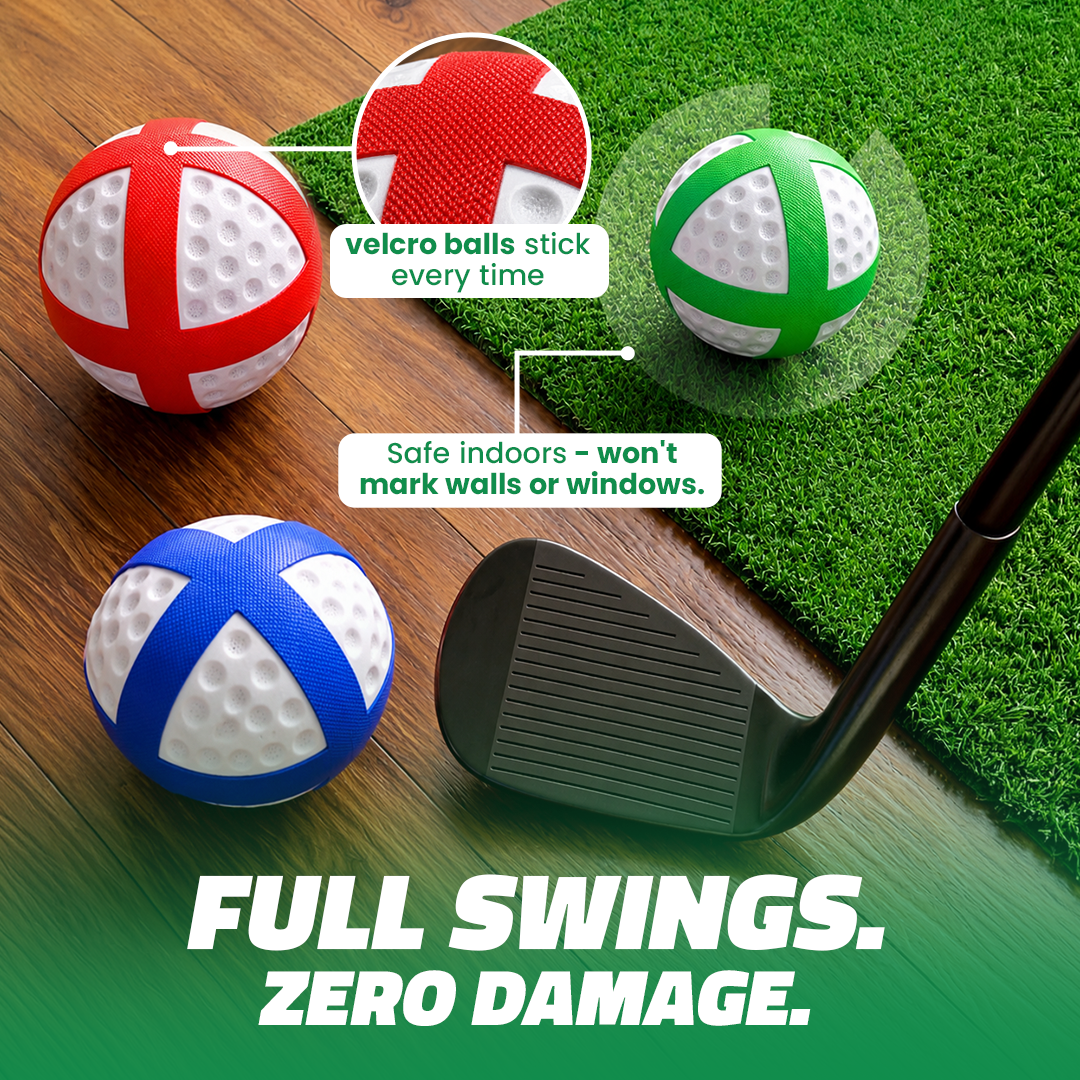 StickyGolf Pro®