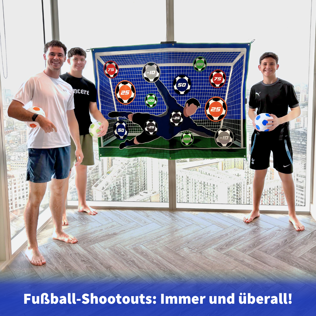 StickyFußball™